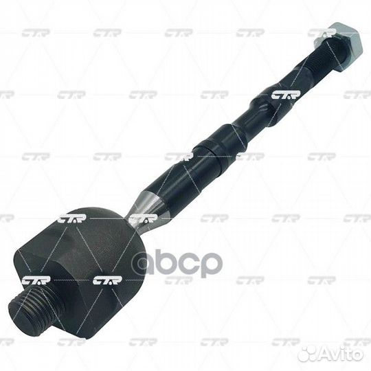 Crre-21 Тяга рулевая перед прав/лев renau