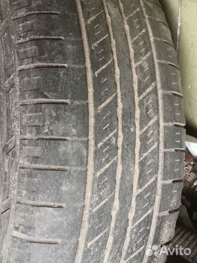 Hankook Dynapro HP RA23 245/70 R16 107H