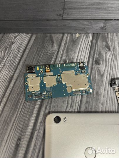Xiaomi Mi Max запчасти
