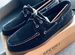 Sperry top sider размер 10,5 US