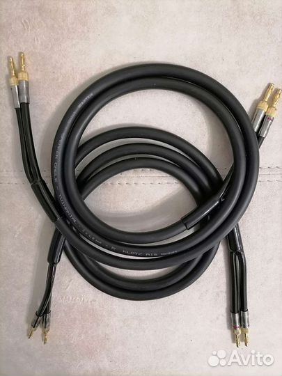 Акустический кабель