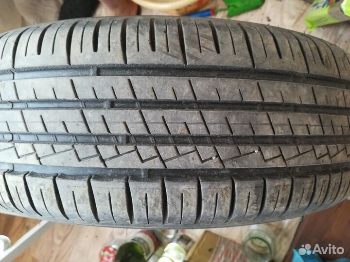 Nokian Tyres Hakka Green 3 185/65 R15