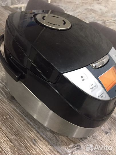 Мультиварка