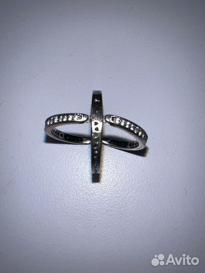 Кольцо пандора