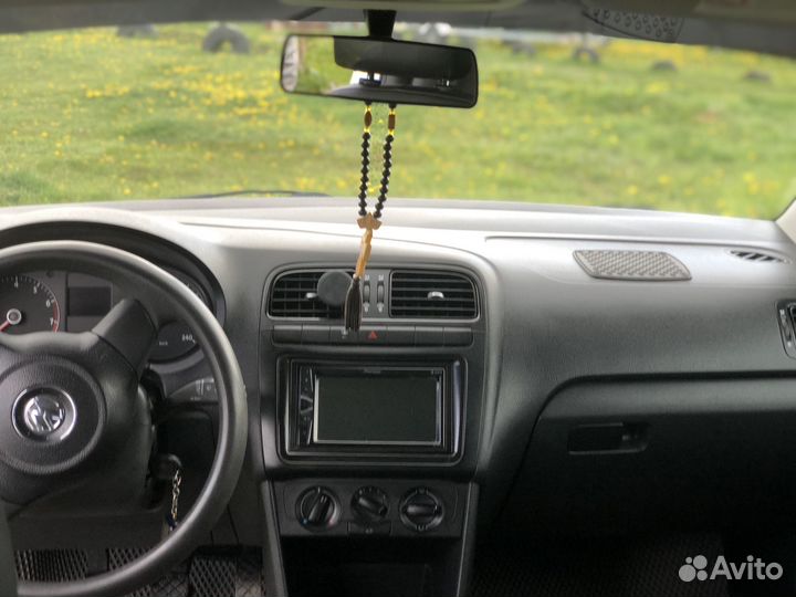 Volkswagen Polo, 2011
