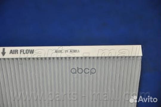 Фильтр салона KIA sorento 06MY(SEP) PMB-014 Pa