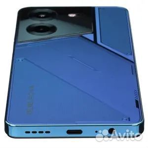 Tecno Pova 5 256 гб