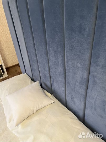 Мягкая панель Изголовье для кровати