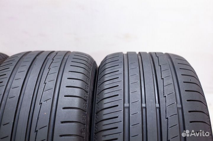 Yokohama BluEarth-A AE-50 235/55 R18 100V