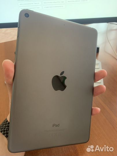 iPad mini 5 Wi-Fi 64 Gb