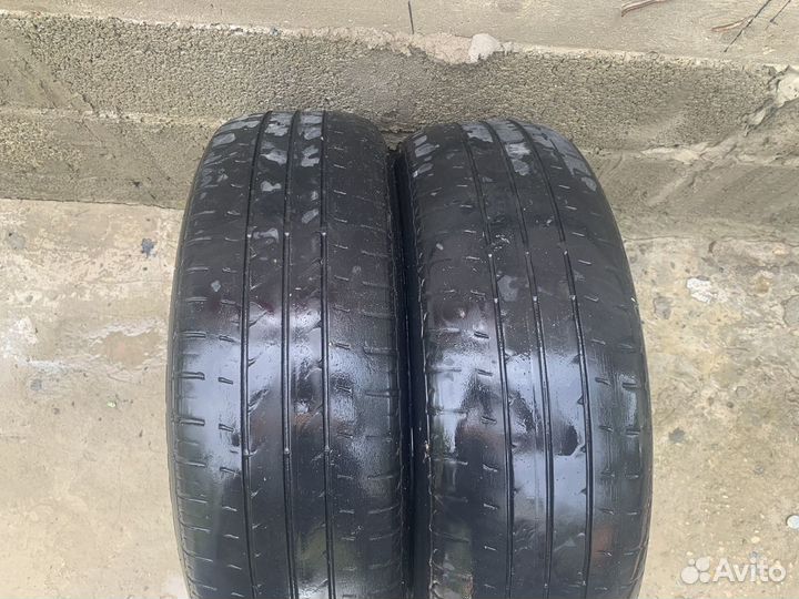 Bridgestone B250 185/65 R15 50U