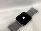 Apple Watch 7 (на гарантии) + доставка объявление продам