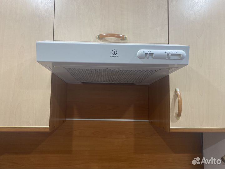 Вытяжка для кухни 50 см