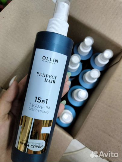 Ollin 15в1