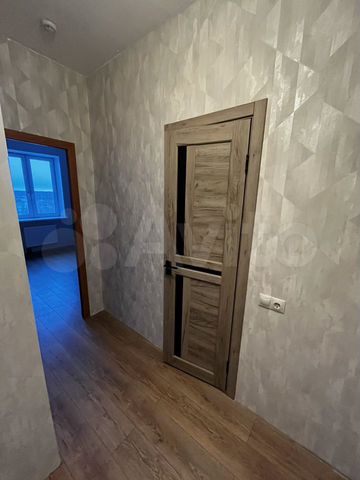 1-к. квартира, 32,9 м², 13/17 эт.