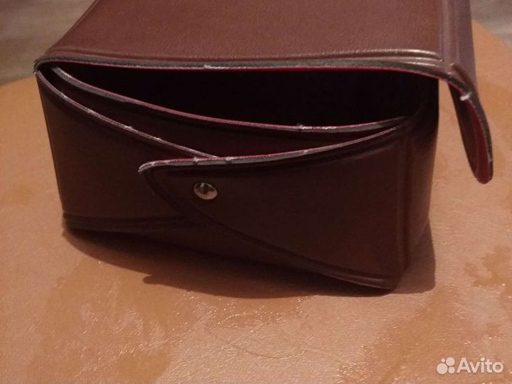 Чехол для автоаптечки СССР