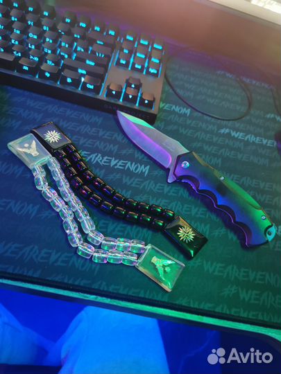 Четки, кидалки