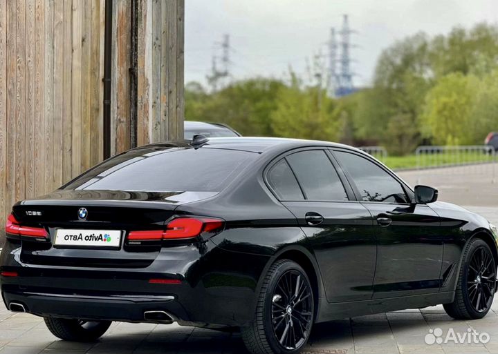 Аренда авто с выкупом BMW 5 серия аренда такси