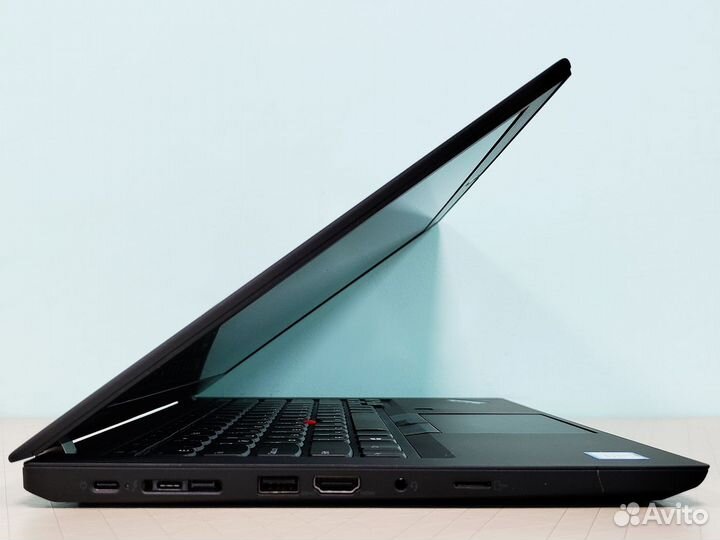 Lenovo ThinkPad P43s