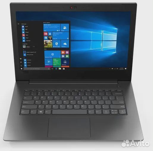 Ноутбук Lenovo V130-14IKB (1920x1080/Intel Core i