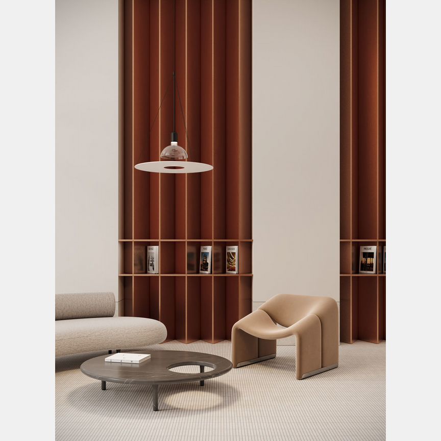 2-к. квартира, 56,4 м², 7/18 эт.