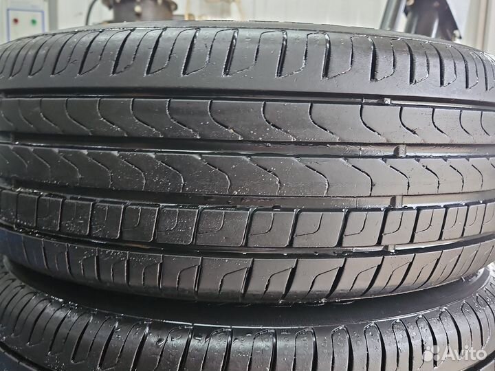 Pirelli Cinturato P7 205/60 R16