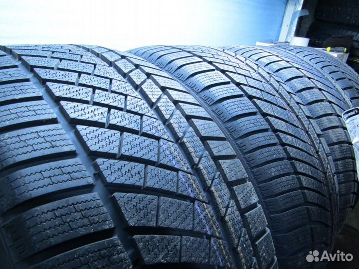 Continental ContiWinterContact TS 830 P 245/40 R18 97V