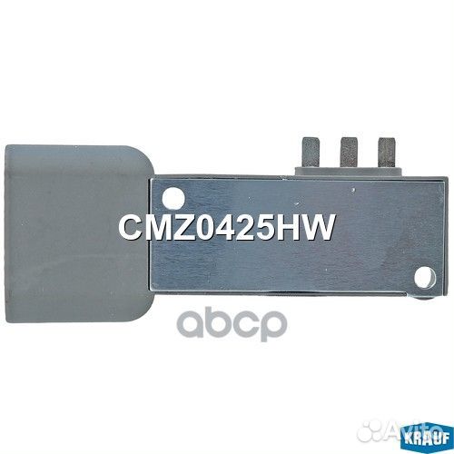 Коммутатор системы зажигания Krauf CMZ0425HW