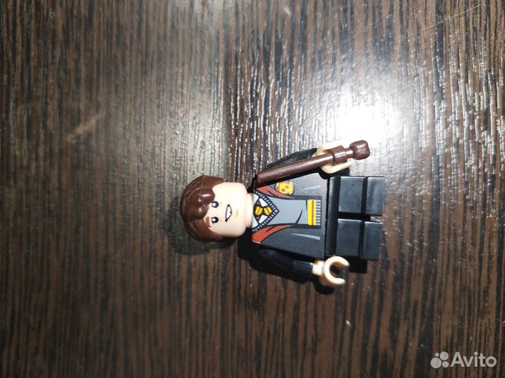 Lego Harry Potter минифигурки