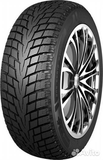 Nankang Ice-1 245/40 R18 97Q