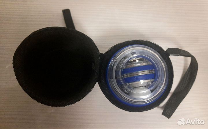 Ктстевой тренажер