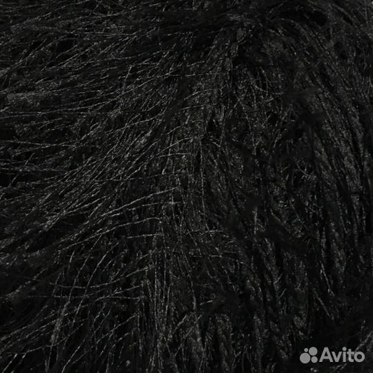 Длинная теплая юбка