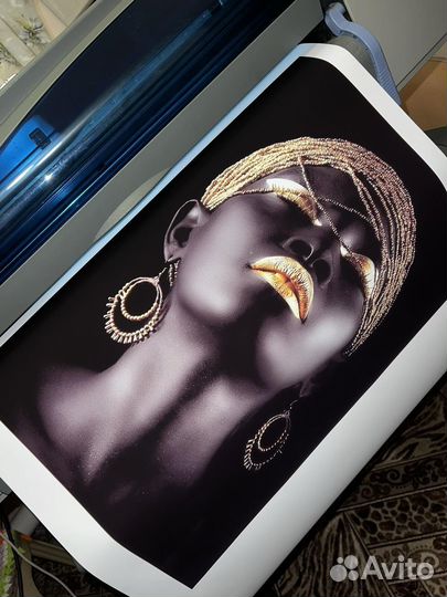 Печать фото, распечатка, печать на холстах