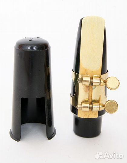 Мундштук для саксофона-альт Fleet FLT-asmp