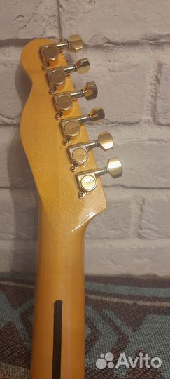 Электро гитара