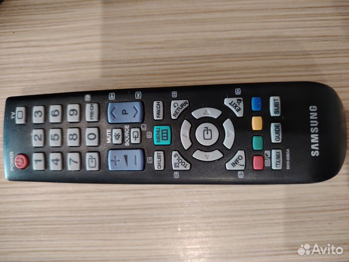 Телевизор ЖК Samsung 32 (B450)