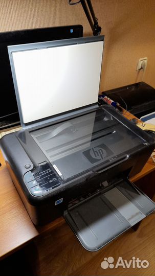 Принтер, мфу hp deskjet F2423