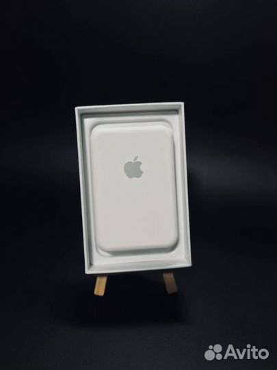 Apple battery pack зарядка