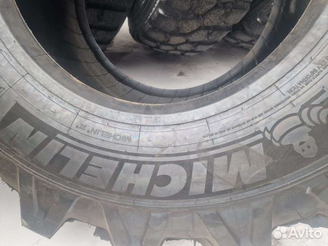 445/70 r22.5 michelin (Мишлен)