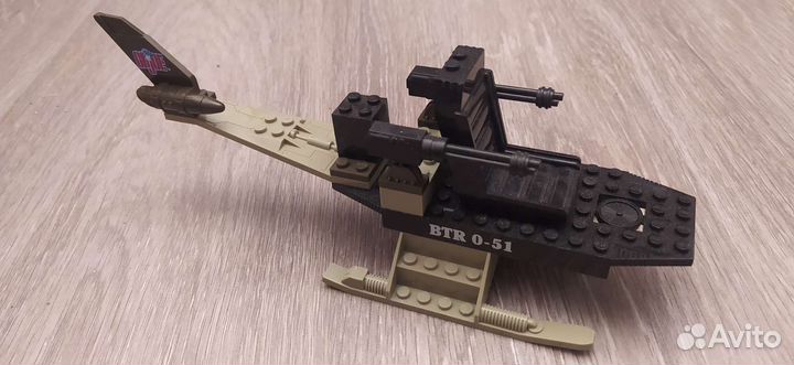 Gi Joe хасбро hasbro конструктор