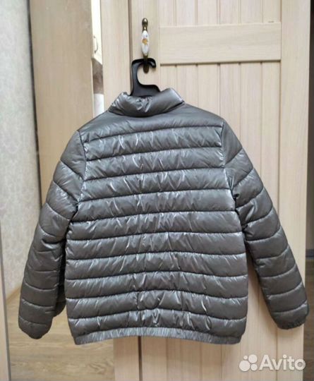 Куртки zara 152