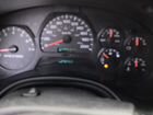 Chevrolet TrailBlazer 4.2 AT, 2005, 240 000 км объявление продам