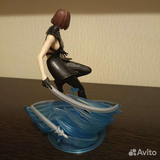 Фигурка аниме cyberpunk