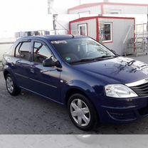 Dacia Logan 1.4 MT, 2007, 245 000 км, с пробегом, цена 450 000 руб.