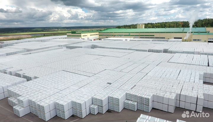 Фиброцементный сайдинг