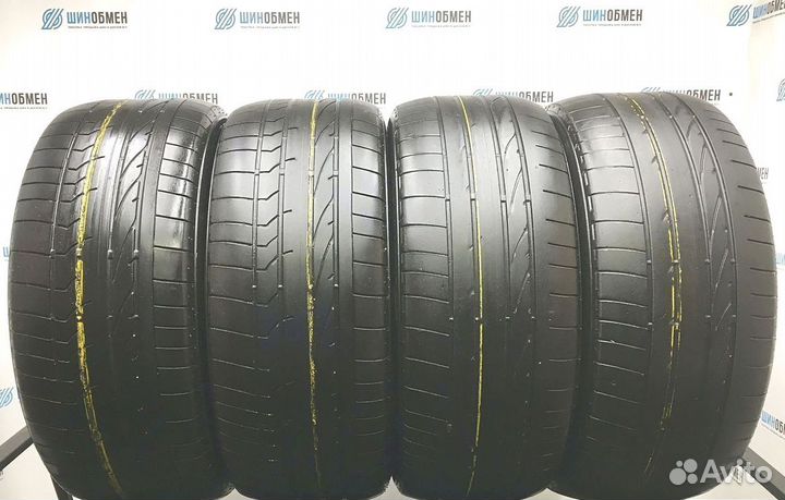 Bridgestone Dueler H/P Sport 235/55 R17 100S