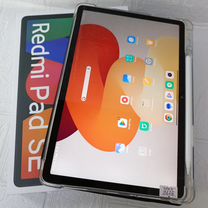 Планшет Redmi Pad se