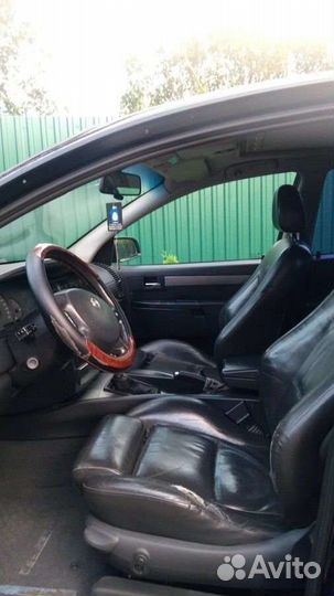 Opel Omega 2.2 МТ, 2000, 272 658 км