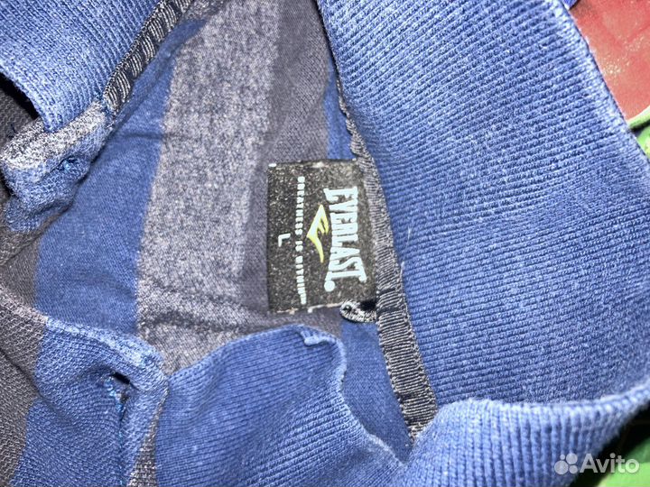 Поло everlast
