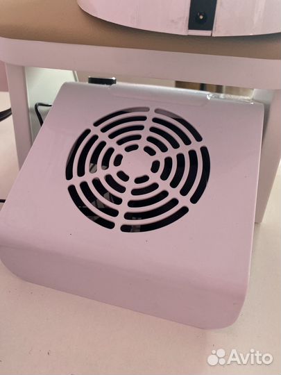 Продам все для маникюра